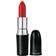 MAC Lustreglass Sheer-Shine Lipstick Flustered