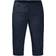 Jack Wolfskin Kalahari 3/4 Pants Women - Midnight Blue