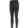 Scott RC Run Full Tights Women - Black/Yellow