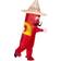 Widmann Mexican Chili Inflatable Adult Costume