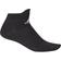 Adidas Techfit Ankle Socks Unisex - Black/White/Black