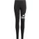 Adidas Girl's Essentials Tights - Black/White (GN4081)