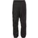 Vaude Fluid Full-Zip Pants II - Black