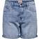 Only Phine Life Denim Shorts - Blue/Blue Light Denim