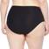 Chantelle Soft Stretch Full Brief Plus Size - Black