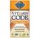 Garden of Life Vitamin Code Raw Vitamin C 120 Stk.