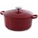 BK Cookware Bourgogne med lock 2.5 L 20 cm