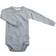 Joha Body Wool L/S - Grey Melange (66343-122-15110)