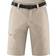Maier Sports Huang Shorts - Feather Grey