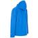 Trespass Men's Rakenfard Waterproof Jacket - Blue