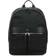 Knomo Beauchamp Laptop Backpack 14" - Black/Silver