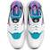 Nike Air Huarache M - White/Deep Magenta/Black/Aquatone