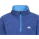 Trespass Trespass Kid's Etto Half Zip Fleece - Blue