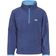 Trespass Kid's Etto Half Zip Fleece - Blue