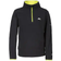 Trespass Kid's Etto Half Zip Fleece - Black