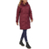 Patagonia Women's Down With It Parka - Chicory Red