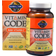 Garden of Life Vitamin Code Raw Vitamin C 120 Stk.