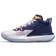 Nike Zion 1 USA M - Blue Void/White/Metallic Gold/University Red