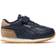 Reebok Infant Royal Classic Jogger 3 - Vector Navy/Vector Navy/Wild Brown