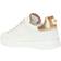 Dolce & Gabbana Calfskin Nappa Portofino W - White/Gold