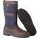 dubarry Kildare Country Boot - Navy/Brown