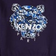 Kenzo Tiger Print Sweatshirt - Electric Blue (K15142)