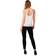 Vero Moda Singlet Top - White/Cloud Dancer