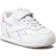 Reebok Infant Royal Classic Jogger 3 - Cloud White/Cloud White/Silver Metallic