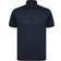 Henbury Adult Polo Shirt Unisex - Navy
