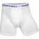 Panos Emporio Base Bamboo Cotton Boxer 3-pack - White