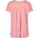 Regatta Abitha Short Sleeved Broiderie T-shirt - Chalk Blush