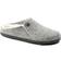 Birkenstock Zermatt Shearling Wool Felt - Light Grey