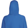 Fruit of the Loom Hooded Sweatshirt - Azure Blue