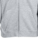 Fruit of the Loom Hooded Sweatshirt - Heather Grey