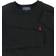 Ralph Lauren Junior Crew Neck Sweatshirt - Polo Black (323772102004)