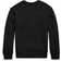 Ralph Lauren Junior Crew Neck Sweatshirt - Polo Black (323772102004)