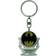 DC Comics Bat-Signal 3D Premium Keychain