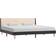 vidaXL Bed Frame 81.5cm Bettrahmen 160x200cm