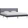 vidaXL Bed Frame 81.5cm Bettrahmen 160x200cm