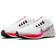 Nike Air Zoom Pegasus 38 M - White/Football Grey/Pink Blast/Black