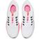 Nike Air Zoom Pegasus 38 M - White/Football Grey/Pink Blast/Black