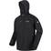 Regatta Calderdale IV Waterproof Softshell Jacket - Black