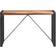 vidaXL - Dining Table 23.6x47.2"