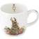 Royal Worcester Wrendale Grow Your Own Becher 31cl