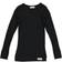 MarMar Copenhagen Modal Tee Plain LS - Black (100-100-16-654)