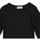 MarMar Copenhagen Modal Tee Plain LS - Black (100-100-16-654)