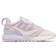 Adidas ZX 2K Boost 2.0 W - Cloud White/Violet Tone/Clear Pink