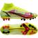 Nike Mercurial Superfly 8 Elite AG - Volt/Black/Bright Crimson