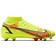 Nike Mercurial Superfly 8 Academy MG - Volt/Bright Crimson/Black