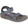 Lizard Junior Raft II - Etno Blue